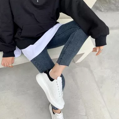 Adidasi dama casual vip 222